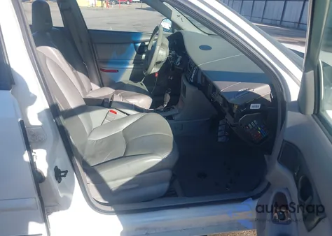 2003 Buick Regal Ls из США, поврежденный, VIN 2G4WB52K231133976